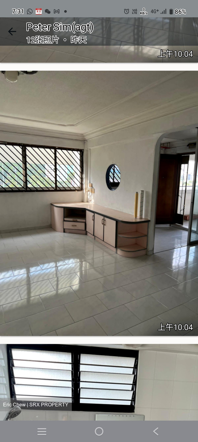 Blk 350 Woodlands Avenue 3 (Woodlands), HDB 5 Rooms #520388851